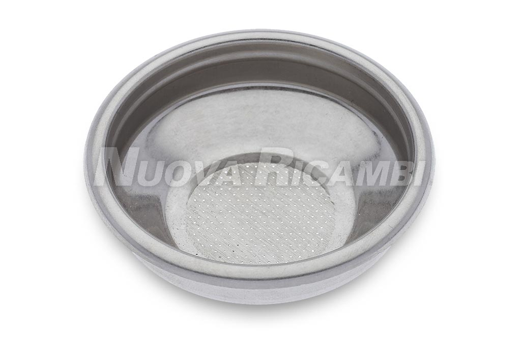 (image for) Nuova Ricambi SRL 700665 SINGLE FILTER BASKET 6 GR CIMBALI - Click Image to Close