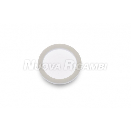 (image for) Nuova Ricambi SRL 700716/T STEAM VALVE FITTING TEFLON GASKET - Click Image to Close
