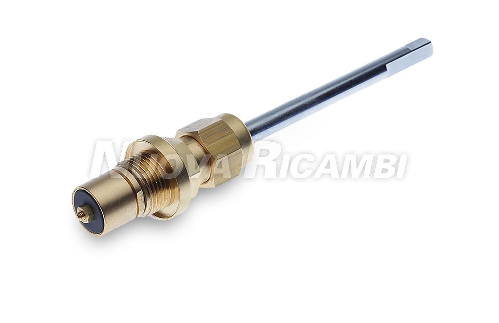 (image for) Nuova Ricambi SRL 700722 STEAM VALVE SHAFT ASSEMBLY - Click Image to Close