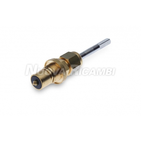 (image for) Nuova Ricambi SRL 700722/C SHORT STEAM VALVE SHAFT ASSEMBLY - Click Image to Close