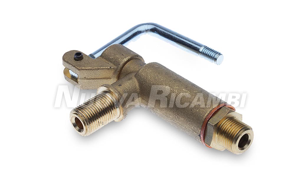 (image for) Nuova Ricambi SRL 700723 INLET VALVE COMPLETE