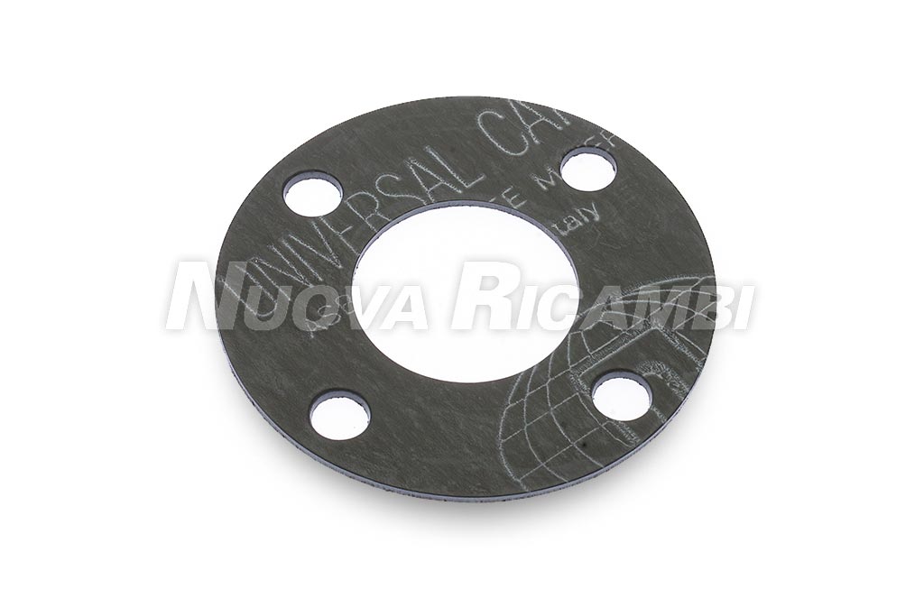 (image for) Nuova Ricambi SRL 700727 GROUP FLANGE BLACK GASKET (Replaces 700 - Click Image to Close