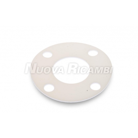 (image for) Nuova Ricambi SRL 700727 GROUP FLANGE BLACK GASKET (Replaces 700