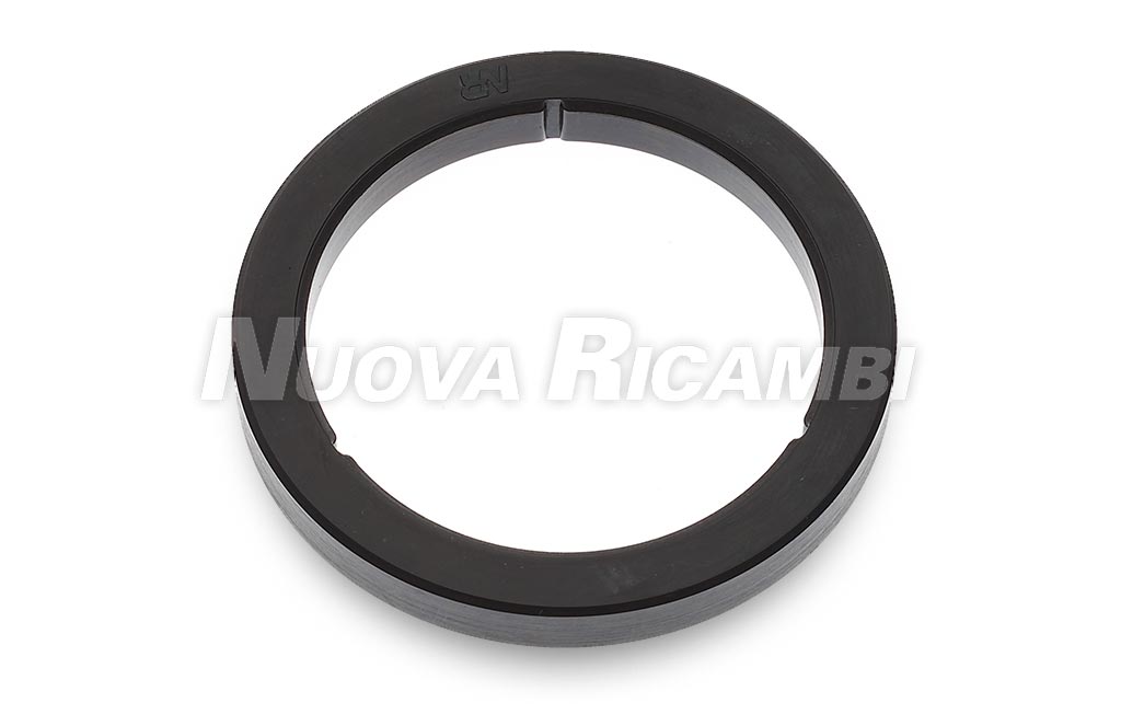 (image for) Nuova Ricambi SRL 700729 GROUP HEAD GASKET 8mm ASTORIA 72x56x8 ( - Click Image to Close