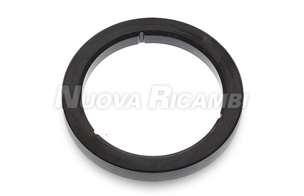 (image for) Nuova Ricambi SRL 700729 GROUP HEAD GASKET 8mm ASTORIA 72x56x8 (