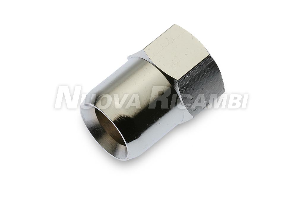 (image for) Nuova Ricambi SRL 700742 STEAM PIPE NUT H20 - Click Image to Close