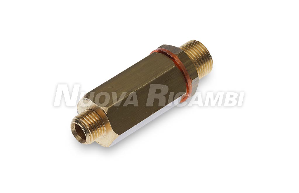 (image for) Nuova Ricambi SRL 700744 EXPANSION VALVE - Click Image to Close