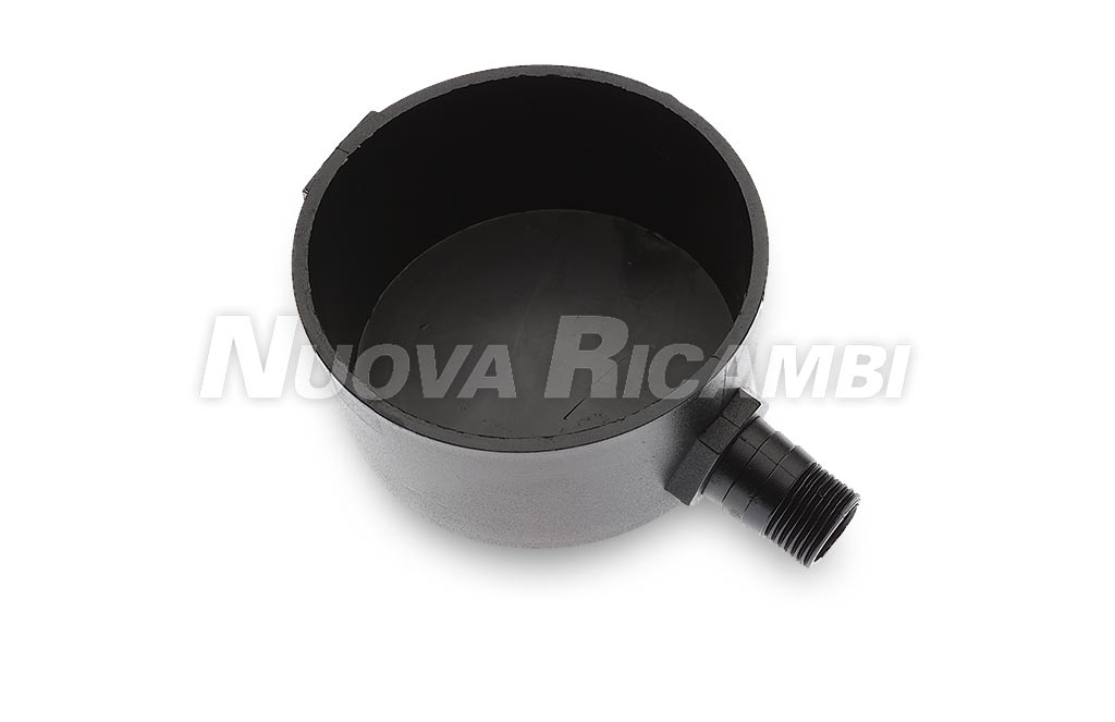 (image for) Nuova Ricambi SRL 700747 ROUND DRAIN CUP