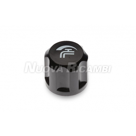 (image for) Nuova Ricambi SRL 700748/A WATER VALVE KNOB ARGENTA - Click Image to Close