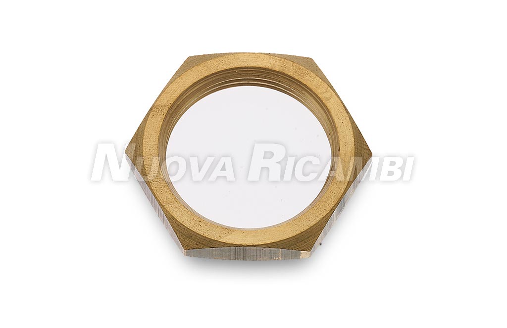 (image for) Nuova Ricambi SRL 700762 NUT - Click Image to Close