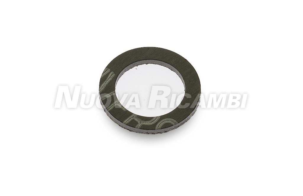 (image for) Nuova Ricambi SRL 700770 HEAT EXCHANGE GASKET - Click Image to Close