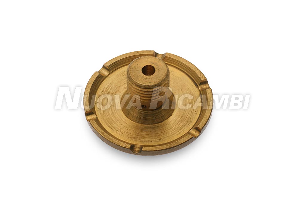 (image for) Nuova Ricambi SRL 700811 GROUP SPOUT BREAKER WITH SCREW