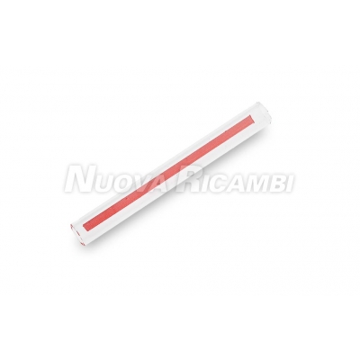 (image for) Nuova Ricambi SRL 700841 WATER LEVEL GLASS TUBE - Click Image to Close