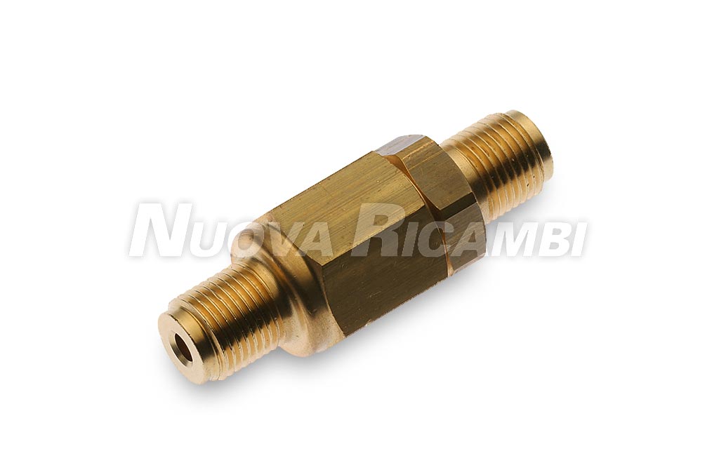 (image for) Nuova Ricambi SRL 700846 EXPANSION VALVE - Click Image to Close