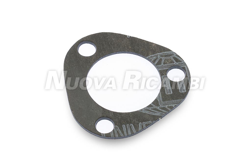 (image for) Nuova Ricambi SRL 700863 BLACK HEATING ELEMENT GASKET - Click Image to Close