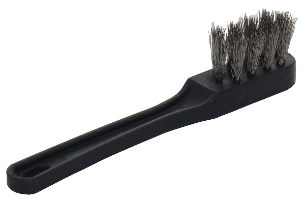 (image for) Nuova Ricambi SRL 701009 STAINLESS STEEL BRUSH - Click Image to Close