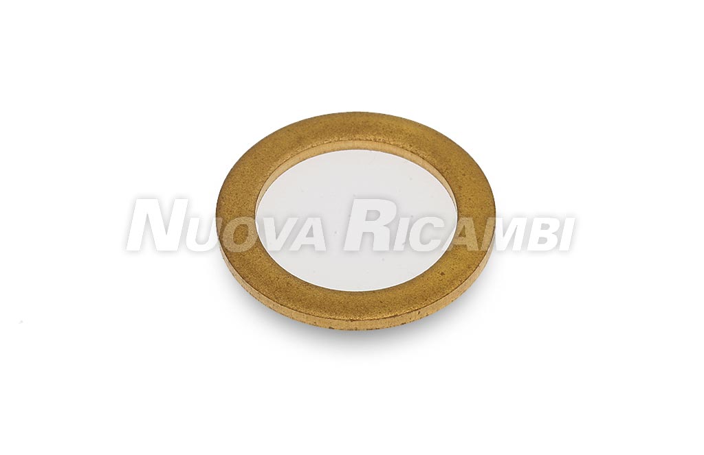(image for) Nuova Ricambi SRL 701804 WASHER 12.1/17/1