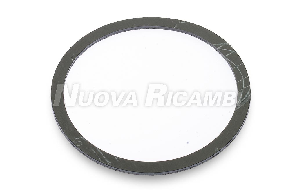 (image for) Nuova Ricambi SRL 701806 GASKET 80x93x2 - Click Image to Close