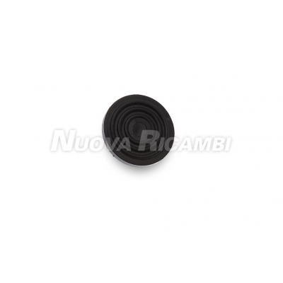 (image for) Nuova Ricambi SRL 701815 RUBBER FOOT - Click Image to Close