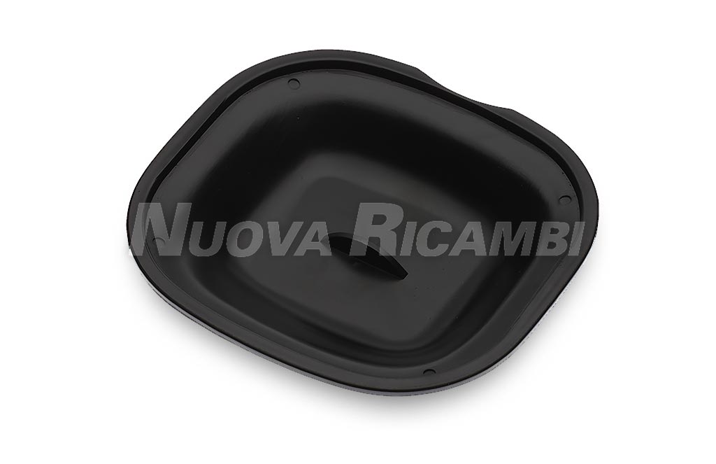 (image for) Nuova Ricambi SRL 701816 ABS DRAIN CUP