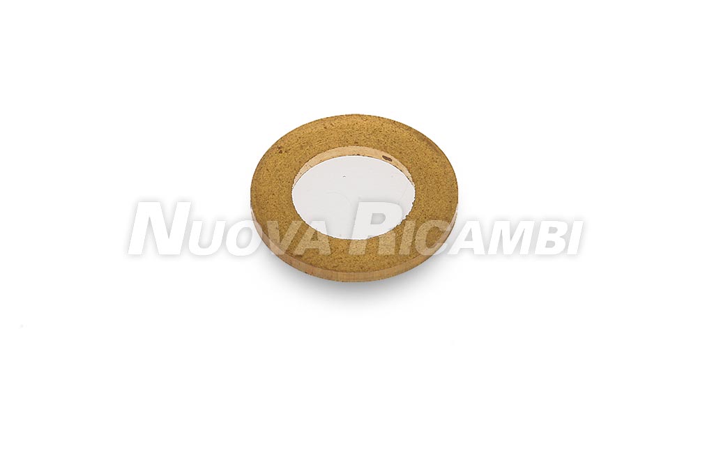(image for) Nuova Ricambi SRL 701822 STEAM VALVE WASHER - Click Image to Close