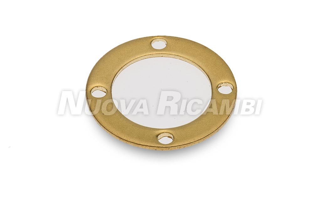 (image for) Nuova Ricambi SRL 701842 DRILLED WASHER