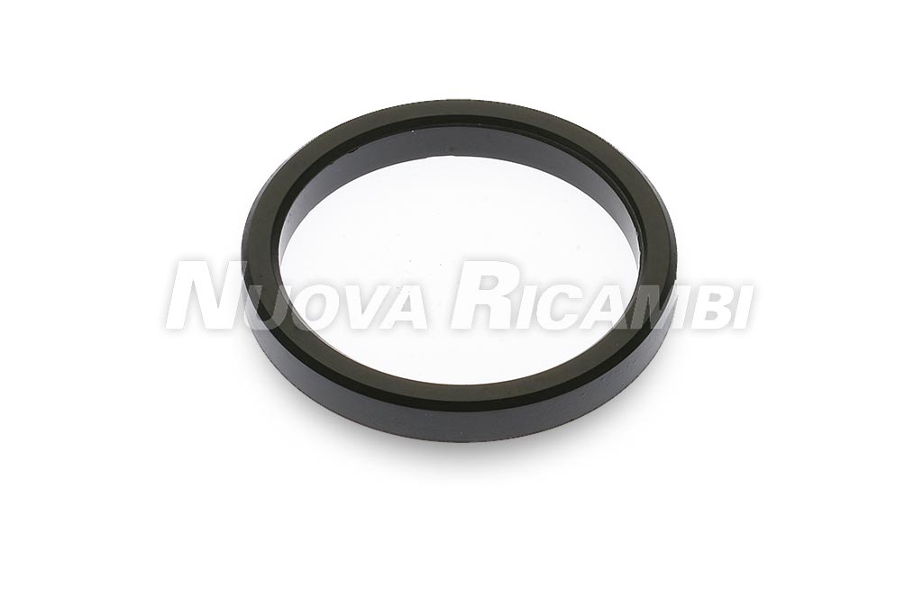 (image for) Nuova Ricambi SRL 701849 SQUARE CUP SEAL - Click Image to Close