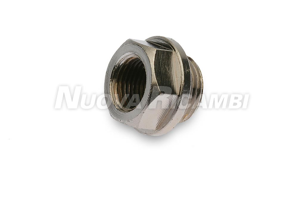 (image for) Nuova Ricambi SRL 701857 MANOMETER FITTING - Click Image to Close