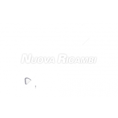 (image for) Nuova Ricambi SRL 701864 SIGHT GLASS COVER - Click Image to Close