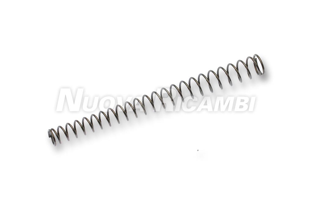 (image for) Nuova Ricambi SRL 702048 DOSER LEVER SPRING- Rossi grinder - Click Image to Close