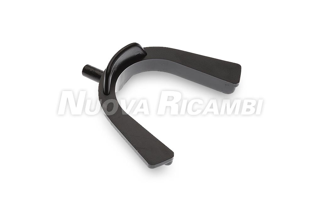 (image for) Nuova Ricambi SRL 702058 COFFEE TRAY HOLDER ROSSI