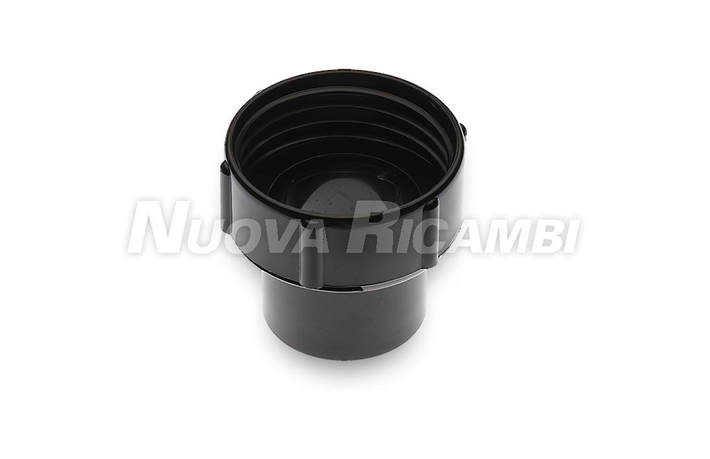 (image for) Nuova Ricambi SRL 702075 HOPPER ADAPTOR CONICAL - Click Image to Close
