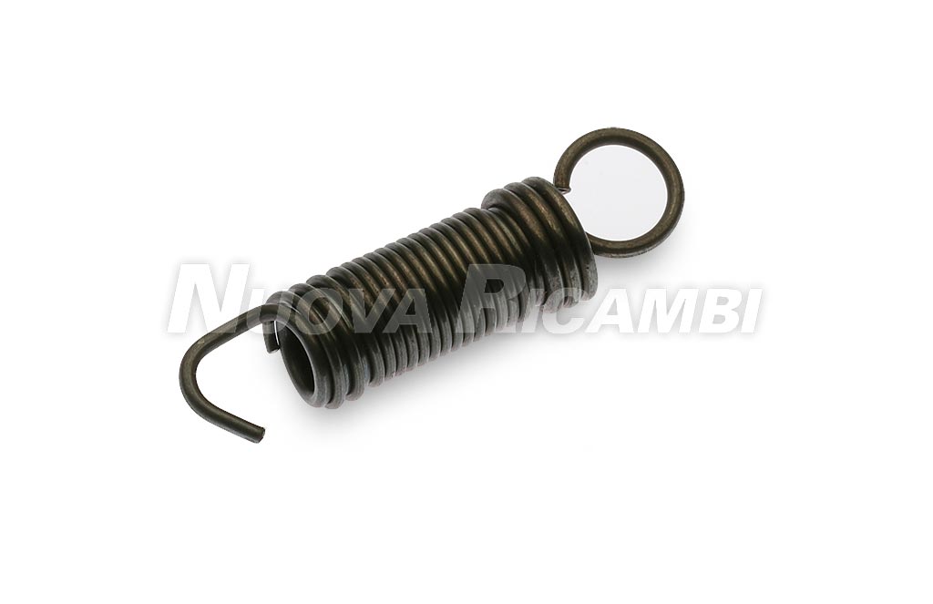 (image for) Nuova Ricambi SRL 702103 LEVER RETURN SPRING ROSSI - Click Image to Close