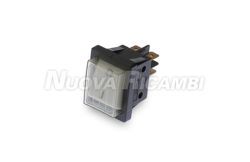 (image for) Nuova Ricambi SRL 702213 SWITCH (Replaces 702880)