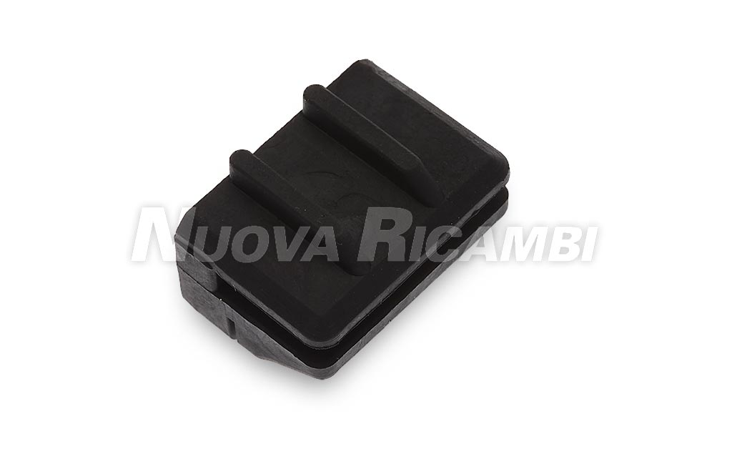 (image for) Nuova Ricambi SRL 702220 RUBBER FOOT