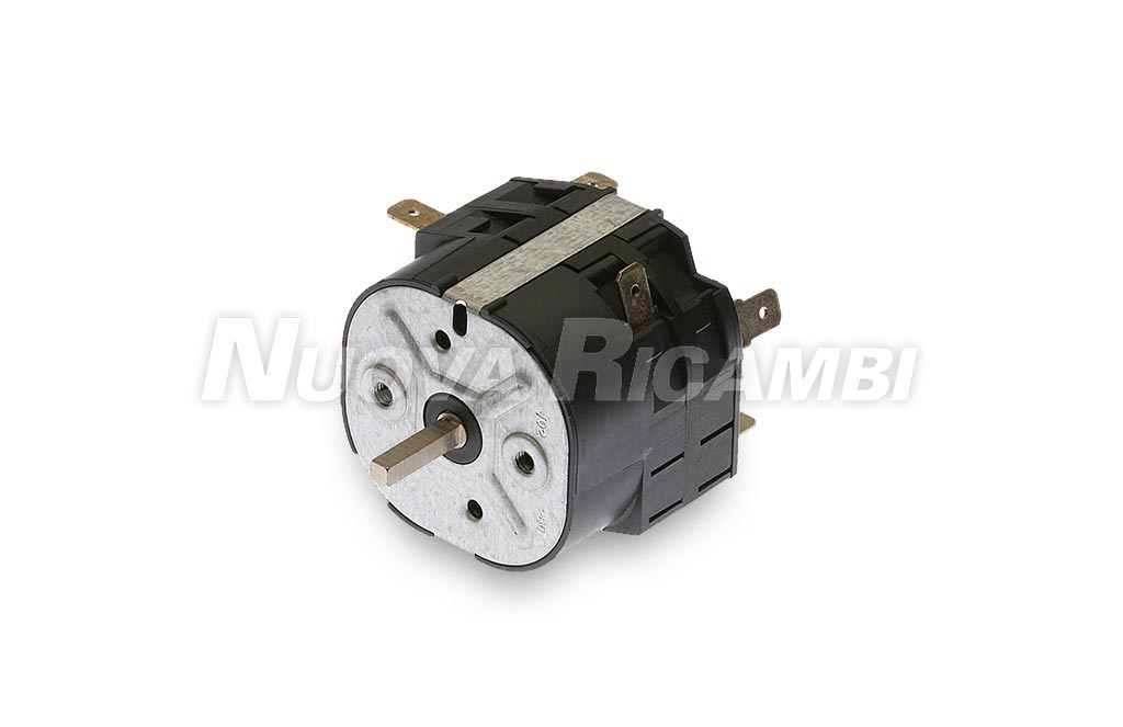 (image for) Nuova Ricambi SRL 702302 3 POLE TIMER for Mazzer Grinders