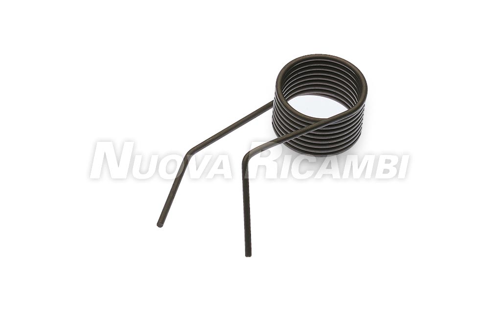 (image for) Nuova Ricambi SRL 702862 DOSER LEVER SPRING- MACAP - Click Image to Close