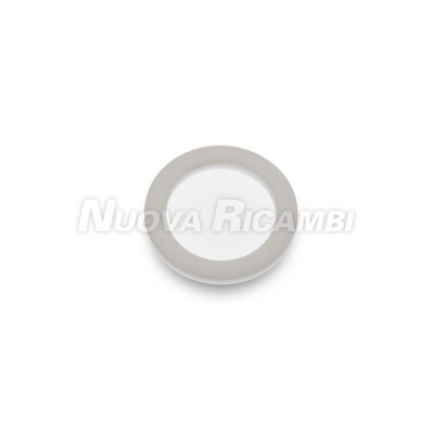 (image for) Nuova Ricambi SRL 703008 TEFLON Grouphead GASKET 16x22,5x2 - Click Image to Close