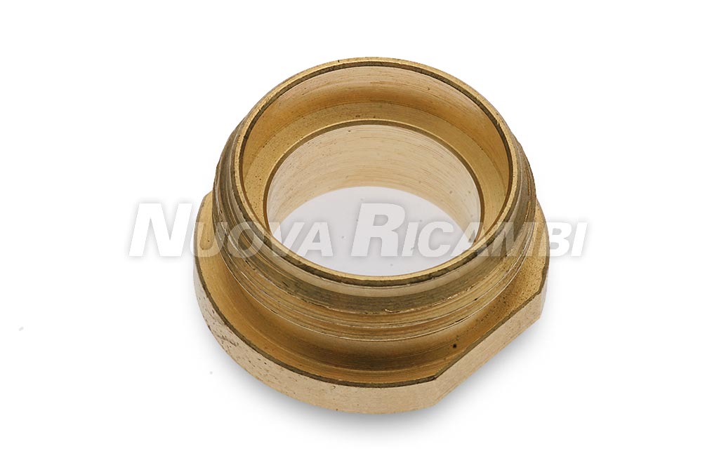 (image for) Nuova Ricambi SRL 703028 LOCK NUT - Click Image to Close