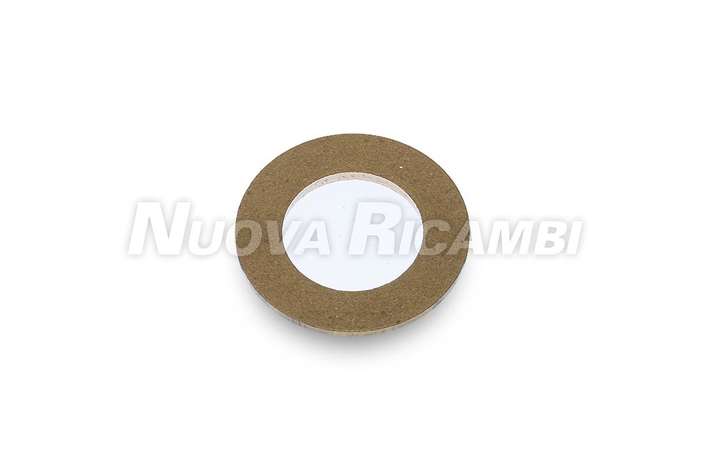 (image for) Nuova Ricambi SRL 703050 BRASS WASHER 3/8