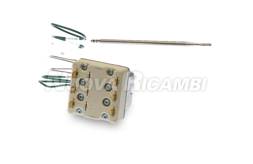 (image for) Nuova Ricambi SRL 703237 THERMOSTAT