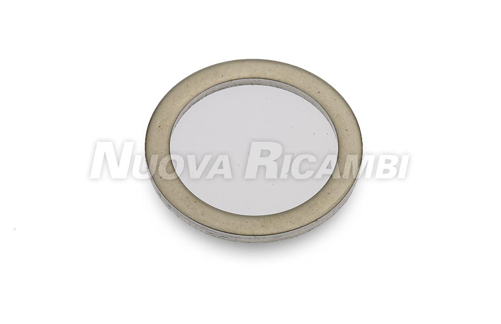 (image for) Nuova Ricambi SRL 703241 STAINLESS STEEL WASHER 11,3x15x1