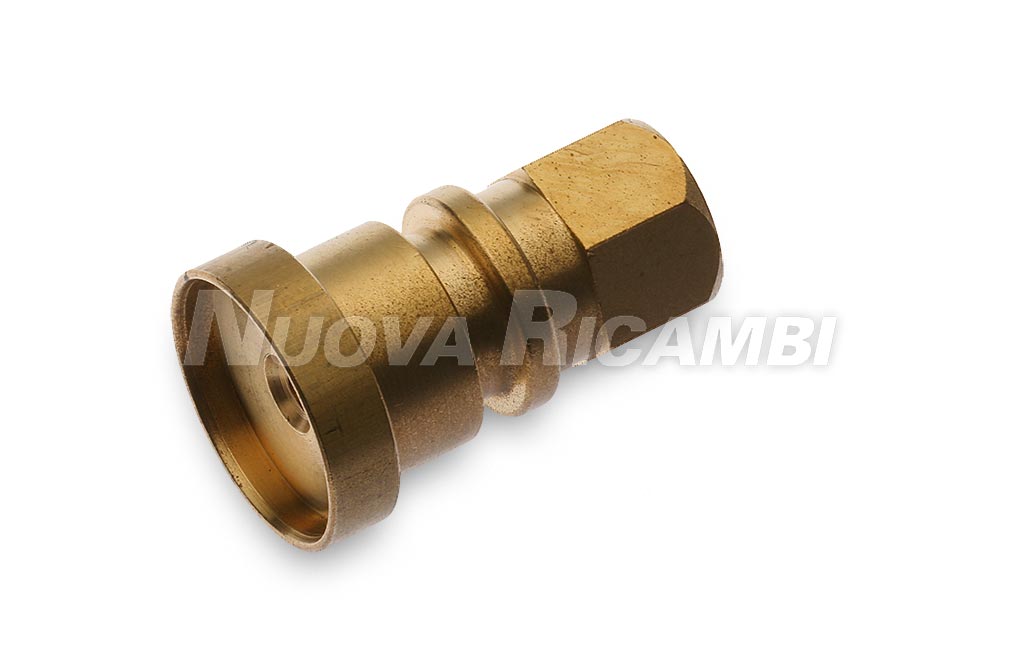 (image for) Nuova Ricambi SRL 703308 GASKET HOLDER FITTING - Click Image to Close