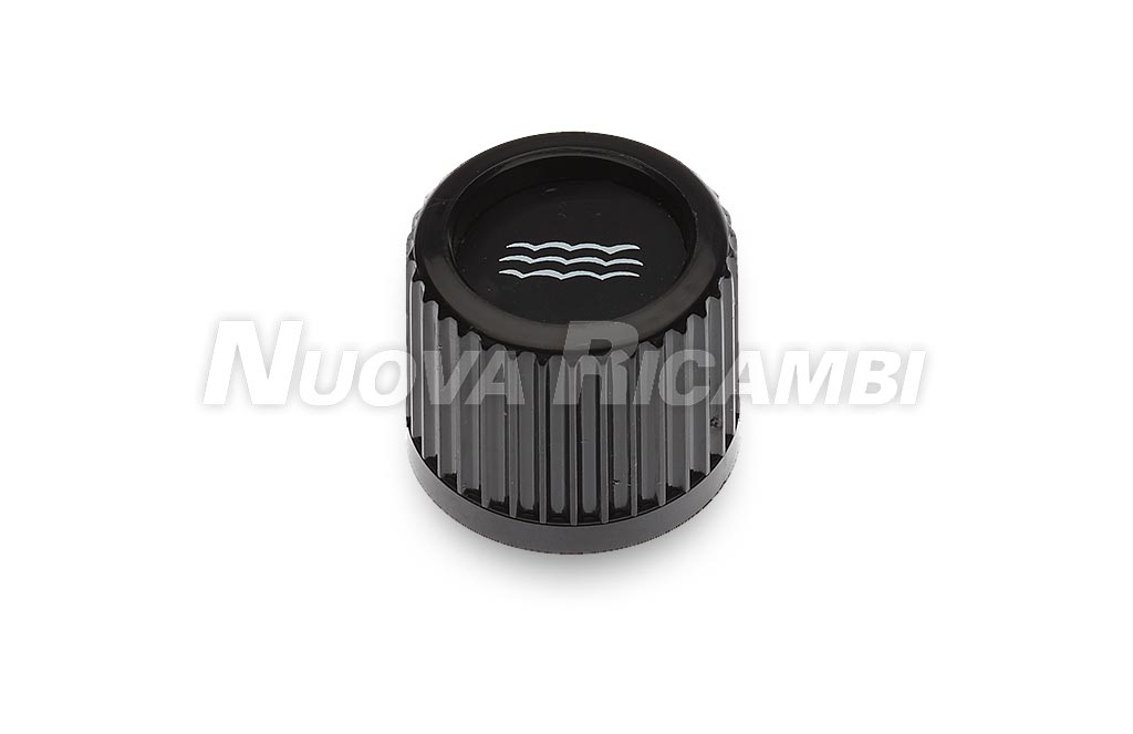 (image for) Nuova Ricambi SRL 703328 WATER KNOB WITH CAP - Click Image to Close
