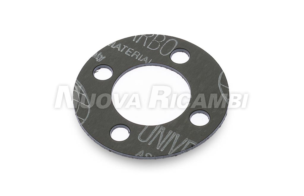 (image for) Nuova Ricambi SRL 703342 4 HOLES HEATING ELEMENT GASKET - Click Image to Close