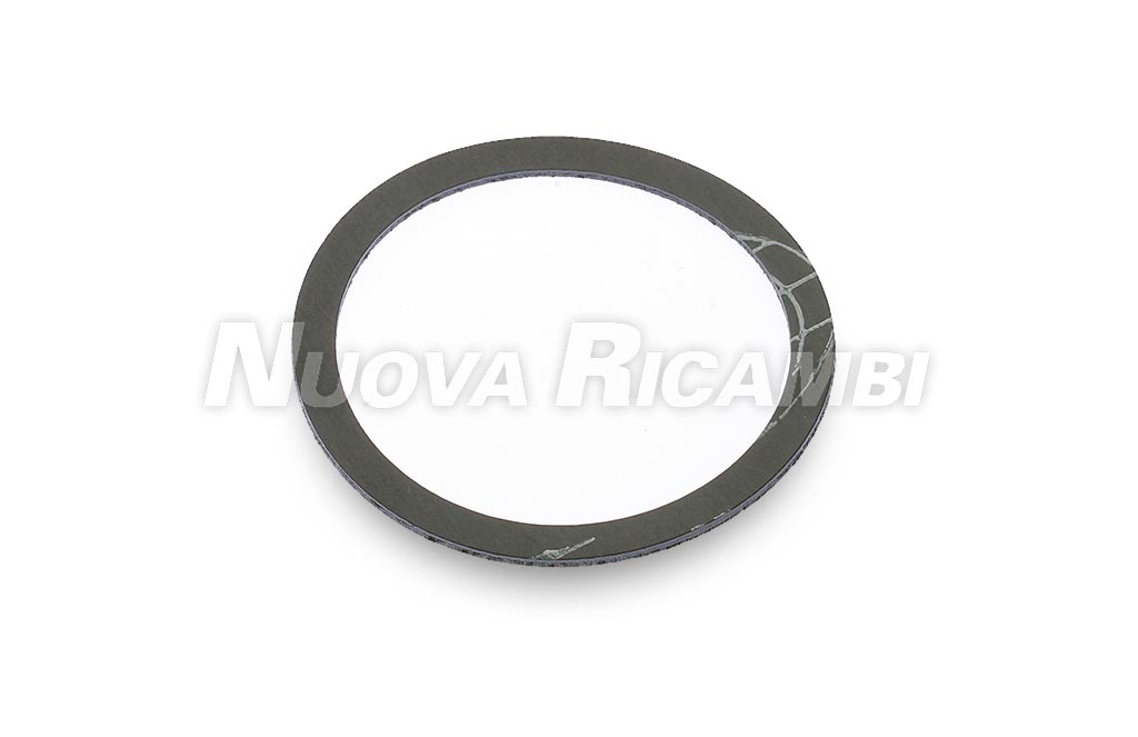 (image for) Nuova Ricambi SRL 703405 BLACK GROUP GASKET 72,5x61,5x1,5 - Click Image to Close