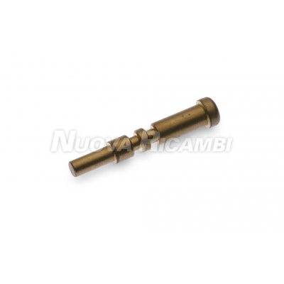(image for) Nuova Ricambi SRL 703430 STEAM VALVE DRIVE SHAFT N.SIMONELLI - Click Image to Close