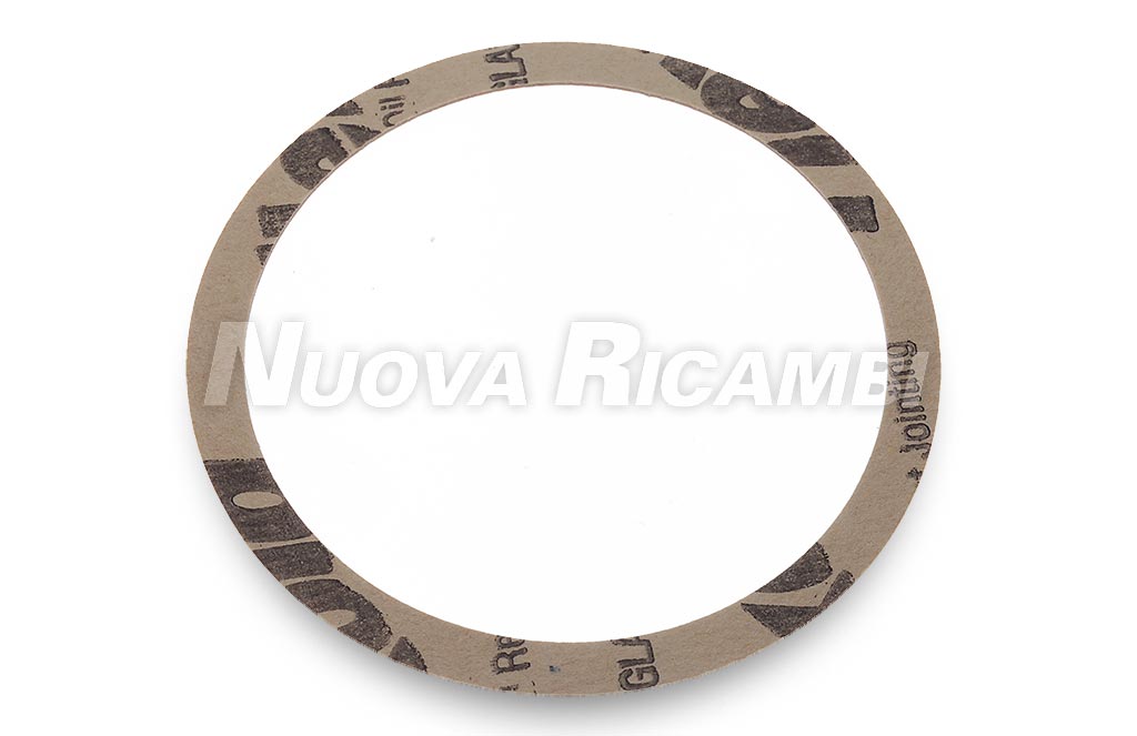 (image for) Nuova Ricambi SRL 703810 GROUP SPACER PAPER- CARIMALI - Click Image to Close