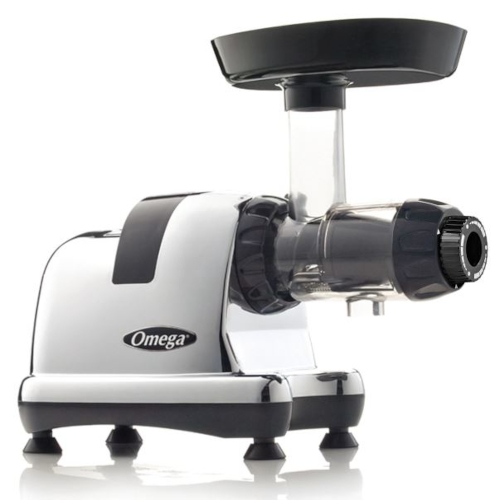 (image for) Omega J8006HDC Horizontal Juicer