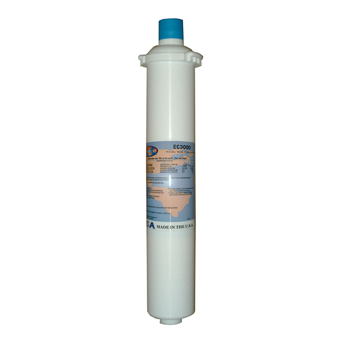 (image for) Omnipure EC3000 Water Filter Replaces Everpure 2CB5 4CB5 - Click Image to Close